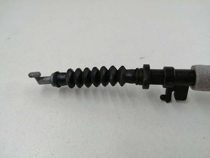 Volkswagen Sharan (2010 - 2015)  7N0839017D Трос