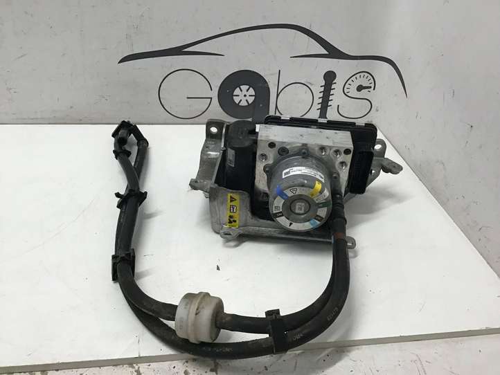 Dodge Ram (2018 - )  68496113AD Воздушный компрессор