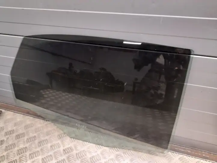 Audi A3/S3 8V (2012 - 2016) 43R00048 Стекло задней двери — фото 1