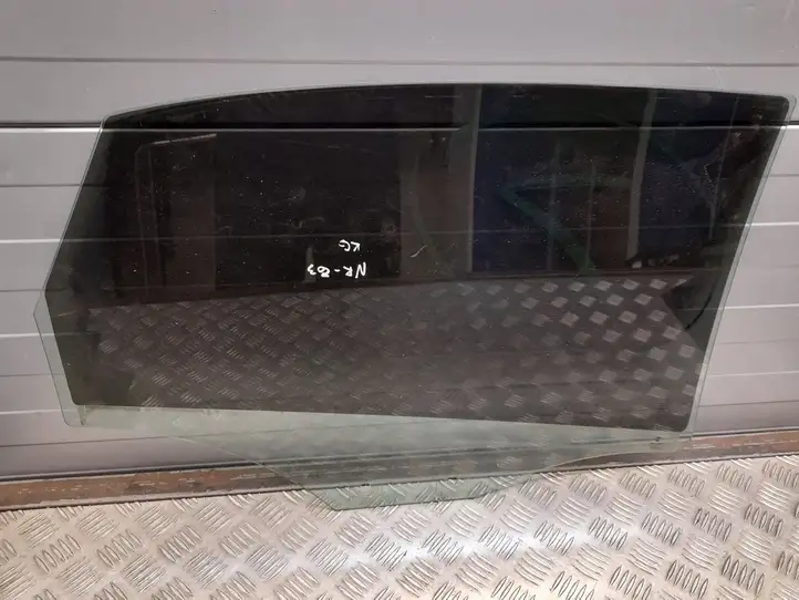 Audi A3/S3 8V (2012 - 2016) 43R00048 Стекло задней двери — фото 3