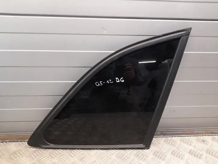 Audi Q5 SQ5 (2012 - 2017) 8R0845300G Заднее боковое стекло — фото 5