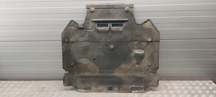 Audi A6 C7 (2011 - 2014) 4G0863822C Защита двигателя — фото 1