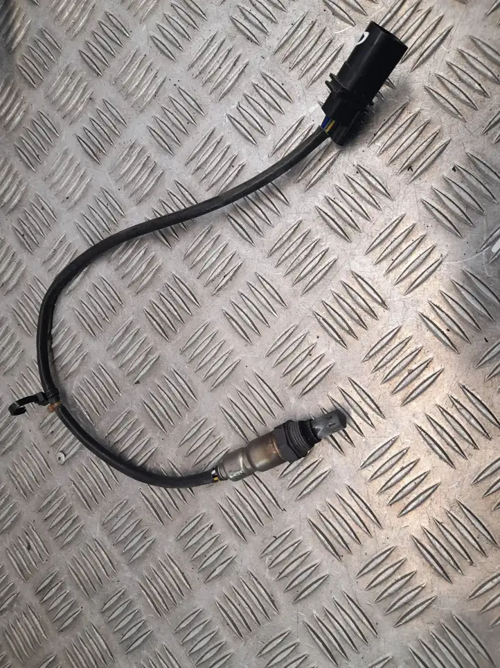 Audi A6 C7 (2011 - 2014) 06E906265AJ Лямбда-зонд — фото 6