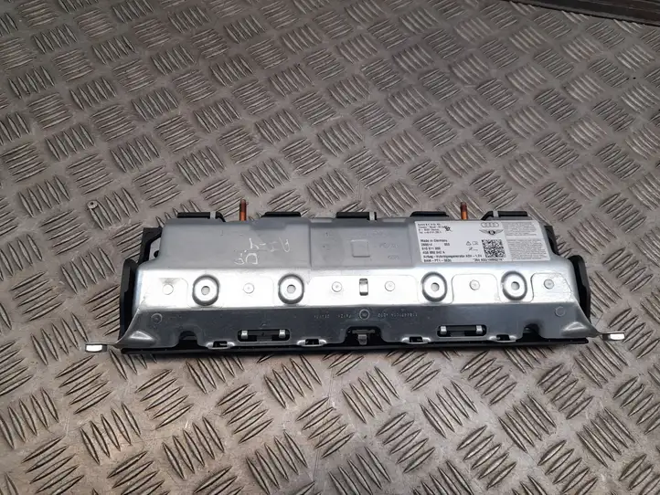 Audi A7 S7 4G (2010 - 2014) 4G8880842A Коленная подушка безопасности — фото 4