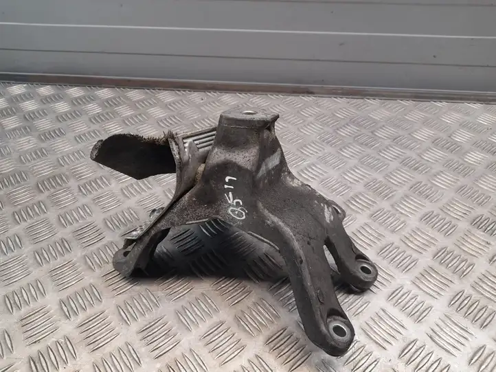 Audi Q5 SQ5 (2012 - 2017) 8K0199388BF Кронштейн двигателя — фото 2