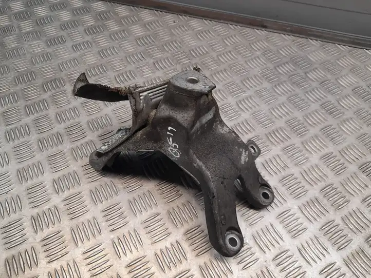 Audi Q5 SQ5 (2012 - 2017) 8K0199388BF Кронштейн двигателя — фото 5