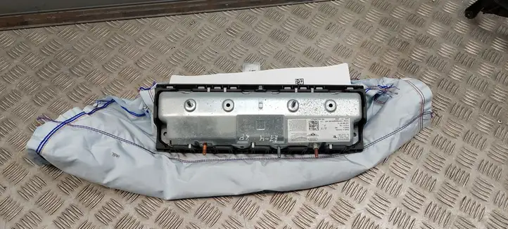 Audi A7 S7 4G (2010 - 2014) 4G8880841A Коленная подушка безопасности — фото 4