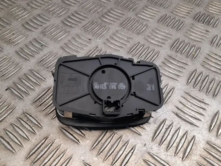 Audi A7 S7 4G (2010 - 2014) 4G0941531AK Включатель фонарей — фото 2