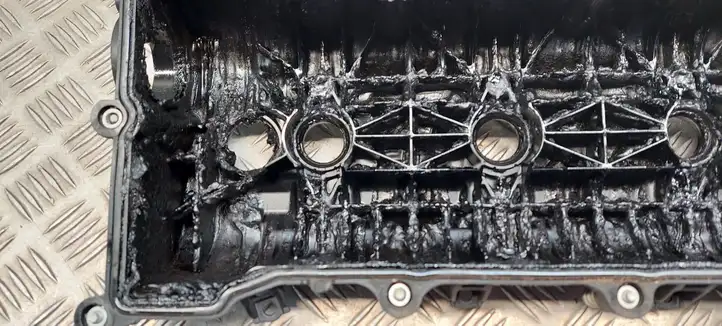 Dodge Durango (2013 - ) 05184068 Крышка головки блока цилиндров — фото 1