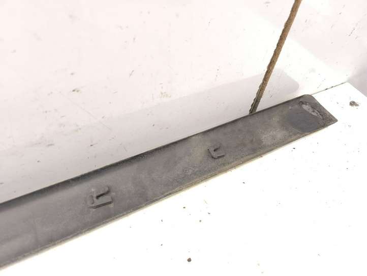 Peugeot 806 (1999 - 2002)  1482666077 Молдинги (отделка) раздвижных дверей