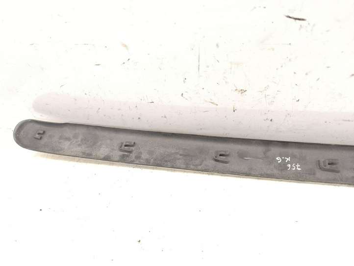 Peugeot 806 (1999 - 2002)  1482666077 Молдинги (отделка) раздвижных дверей