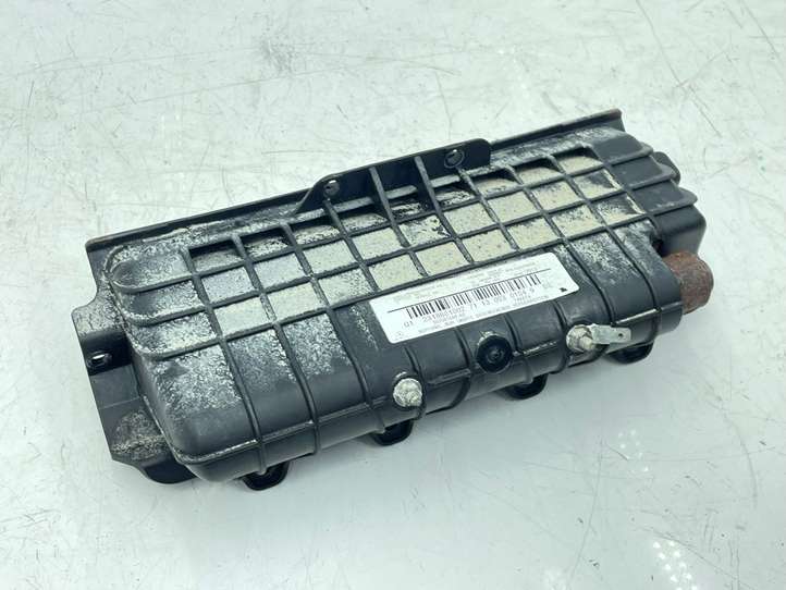 Mercedes-Benz SL R231 (2012 - 2019)  2318601002 Подушка безопастности колен