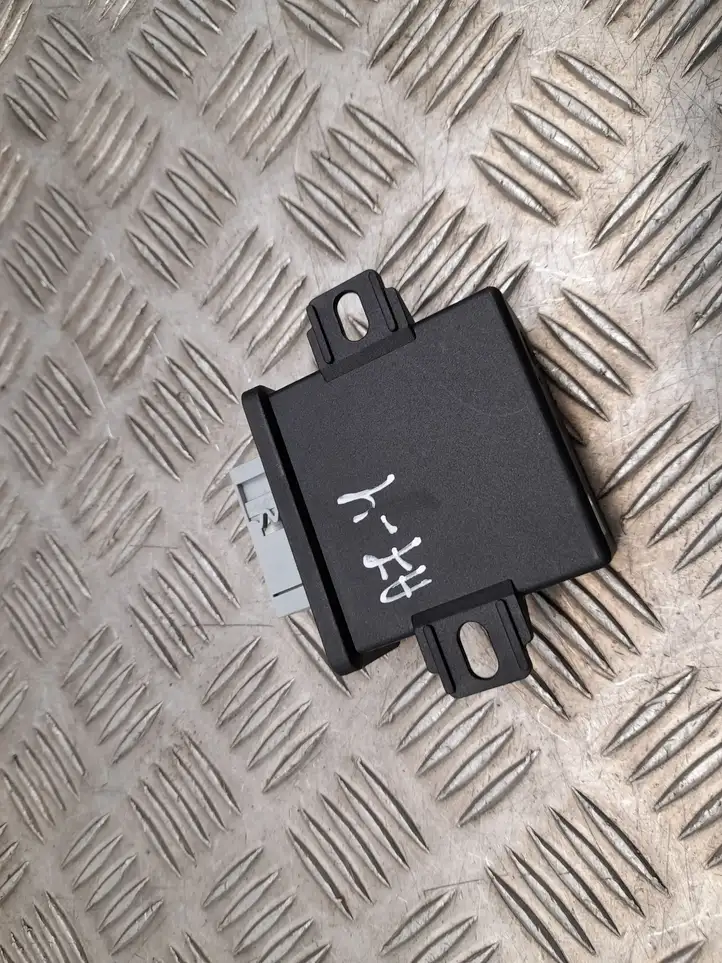 Audi A7 S7 4G (2010 - 2014) 4HO907357B Прочие блоки управления — фото 3