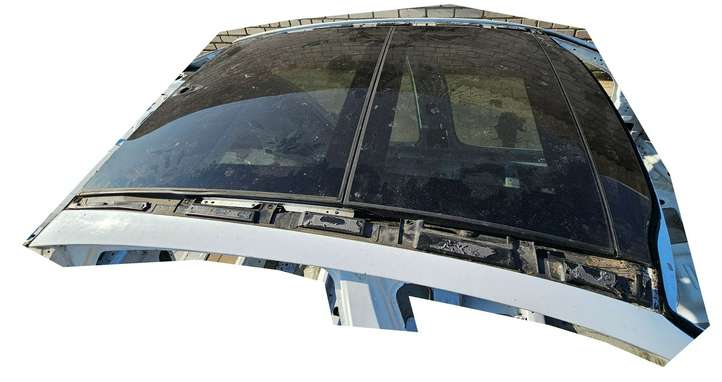 Kia Optima (2010 - 2013)   Комплект раздвижной крыши