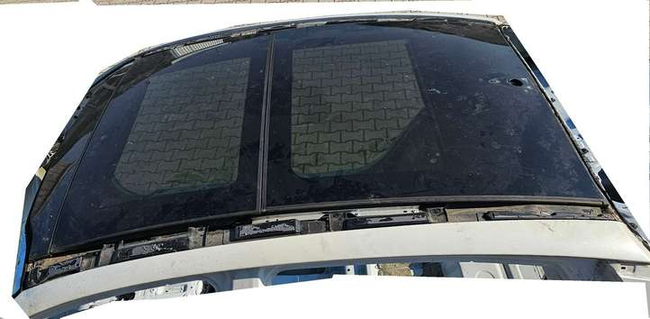 Kia Optima (2010 - 2013)   Комплект раздвижной крыши