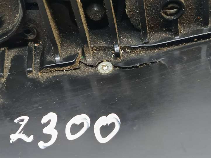Mercedes-Benz S C217 (2015 - 2020)  A2177600300 Механизм фиксации передней двери (купе)