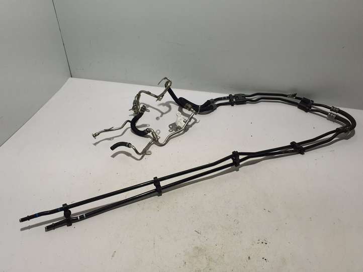 Mercedes-Benz C W206 (2021 - )  A2544706901 Трубки/шланги