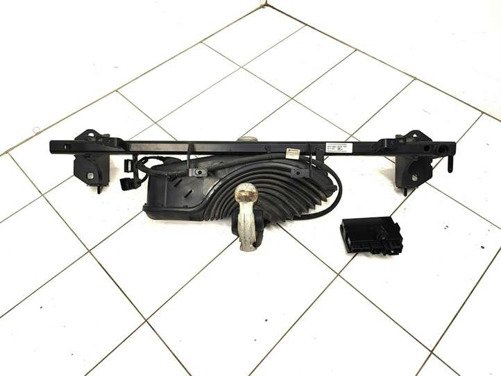 BMW 4 G22 G23 G24 G26 (2020 - )  5A056C9 Комплект крюка