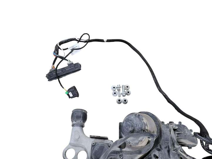 Volvo V90 (2020 - )  31428913 Комплект крюка