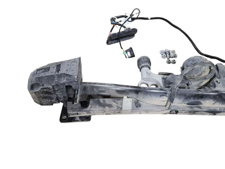 Volvo V90 (2020 - )  31428913 Комплект крюка