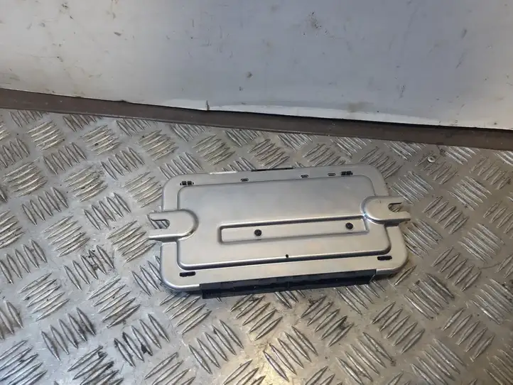 BMW 7 F01 (2008 - 2016) 61359250455 Блок управления светом — фото 3