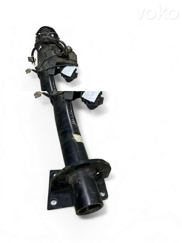 Volvo XC90 (2014 - 2019)  31454834 Комплект крюка
