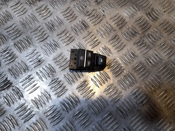 BMW 7 F01 (2008 - 2016) 9204862 Кнопка стеклоподъемников — фото 1