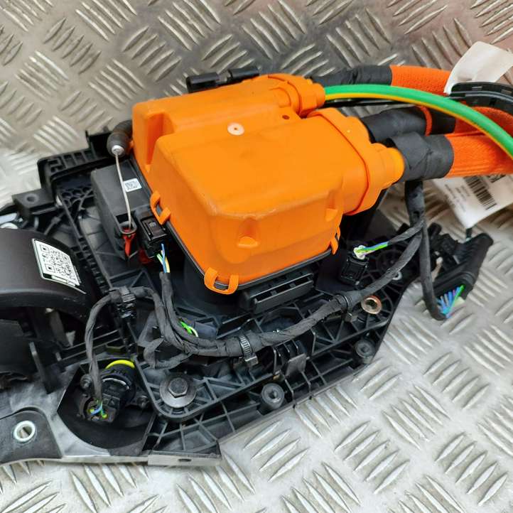 Mercedes-Benz EQE v295 (2022 - )  A2955409308 Кабель для зарядки электромобилей