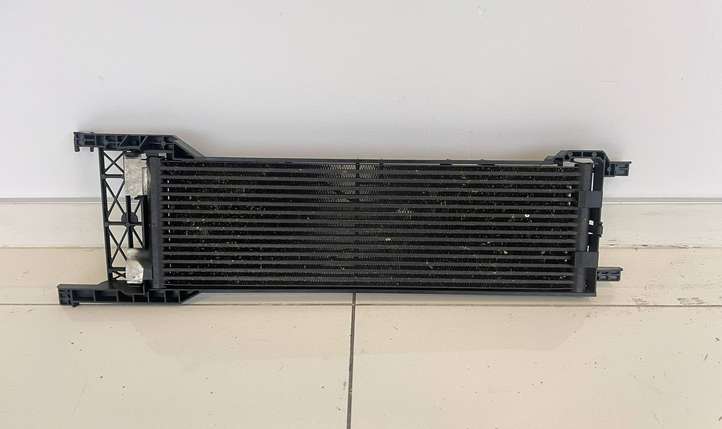 Alfa Romeo Stelvio Type 949 (2017 - )  50560314 Масляный радиатор коробки передач