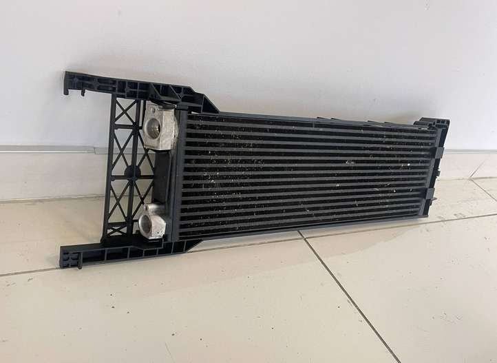 Alfa Romeo Stelvio Type 949 (2017 - )  50560314 Масляный радиатор коробки передач