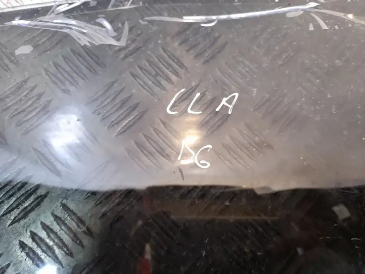 Mercedes-Benz CLA C117,X117,W117 (2013 - 2019) Стекло задней двери — фото 2