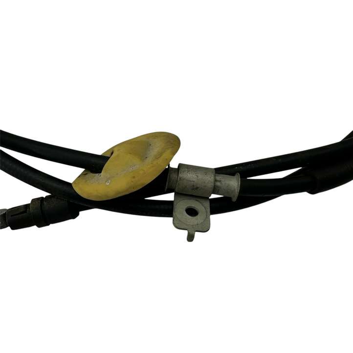 Jeep Grand Cherokee (2010 - 2021)  52124961AH Кабель разблокировки ручного тормоза