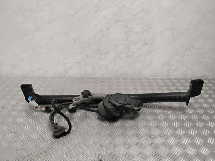 Mercedes-Benz C W205 (2014 - 2021)  A2053102900 Комплект крюка