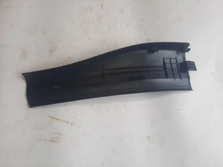 Mercedes-Benz CLA C117,X117,W117 (2013 - 2019) A1766800374 Внутренняя отделка заднего порога — фото 2