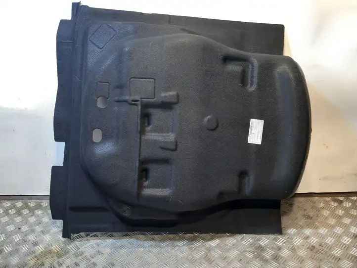 Mercedes-Benz CLA C117,X117,W117 (2013 - 2019) A1176907000 Коврик багажника — фото 3