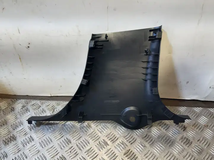 Mercedes-Benz CLA C117,X117,W117 (2013 - 2019) A1176910300 Нижняя обшивка стойки B — фото 3