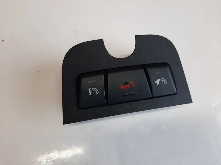 Mercedes-Benz CLA C117,X117,W117 (2013 - 2019) A1728208610 Другие включатели / ручки/ переключатели — фото 1