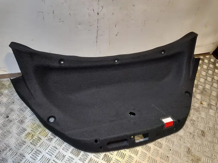 Mercedes-Benz CLA C117,X117,W117 (2013 - 2019) A1176907200 Комплект обшивки крышки багажника — фото 1
