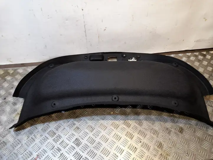 Mercedes-Benz CLA C117,X117,W117 (2013 - 2019) A1176907200 Комплект обшивки крышки багажника — фото 3