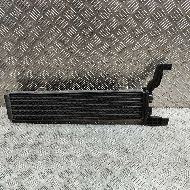 Maserati Quattroporte (2012 - 2016)  670108773 Масляный радиатор коробки передач