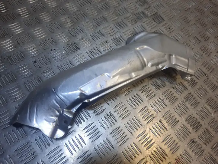 BMW 7 F01 (2008 - 2016) 757700003 Теплоизоляция (теплозащита) — фото 1