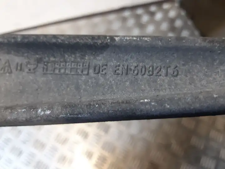 BMW 7 F01 (2008 - 2016) 6775902 Рычаг подвески — фото 2
