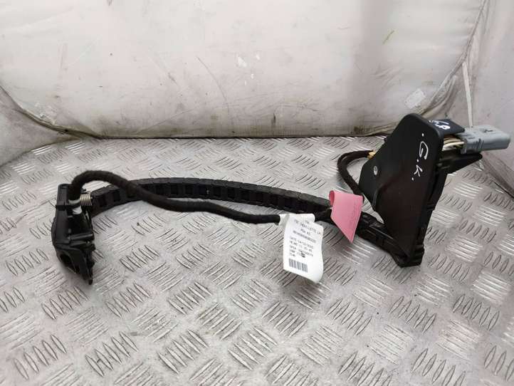 Peugeot Traveller (2016 - )  9816589380 Проводка боковых раздвижных дверей
