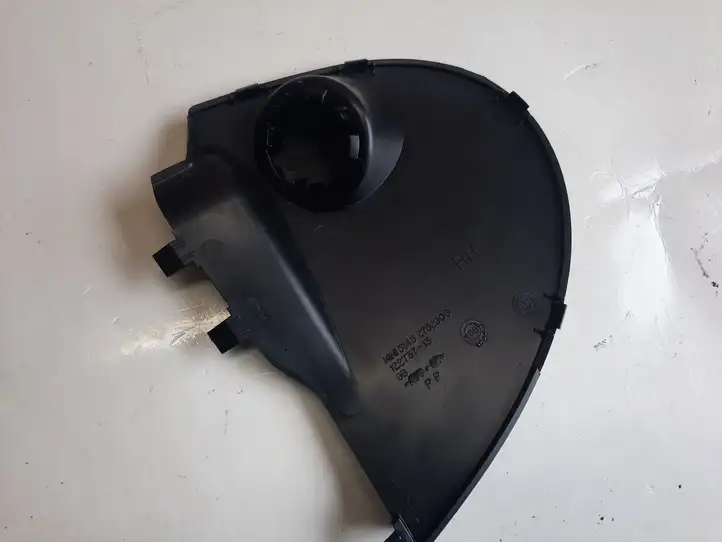 Mini One Cooper Coupe R56 (2004 - 2014) 2752906 Боковая отделка панели приборов — фото 2