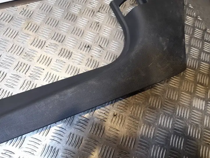 Mini One Cooper Coupe R56 (2004 - 2014) 51436952355 Внутренняя отделка переднего порога — фото 4
