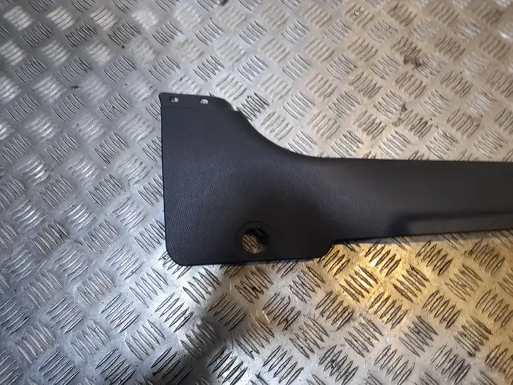 Mini One Cooper Coupe R56 (2004 - 2014) 51436952355 Внутренняя отделка переднего порога — фото 5