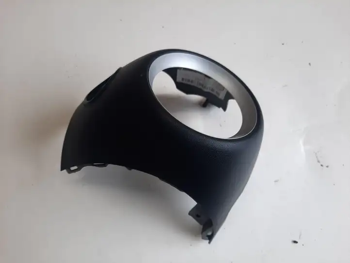 Mini One Cooper Coupe R56 (2004 - 2014) 51452752798 Боковой воздушный дефлектор — фото 2
