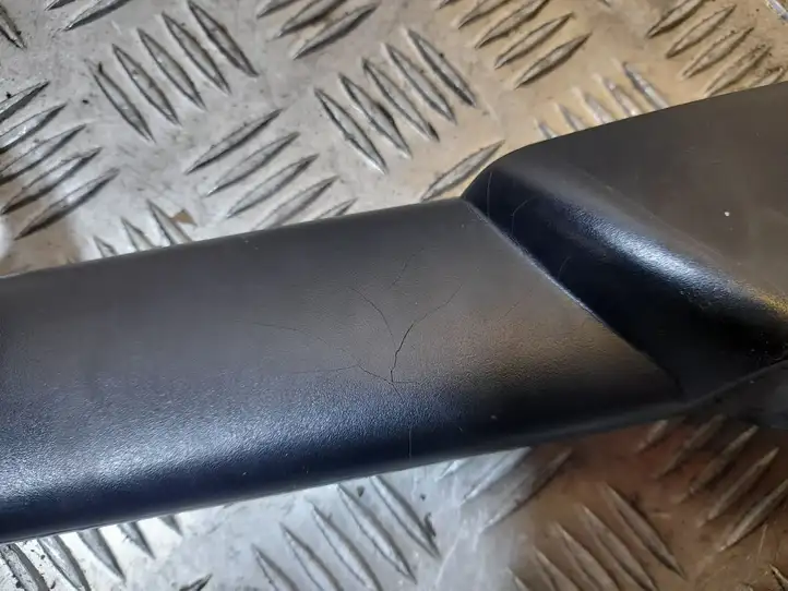 Mini One Cooper Coupe R56 (2004 - 2014) 2753723 Прочая отделка передней двери — фото 3