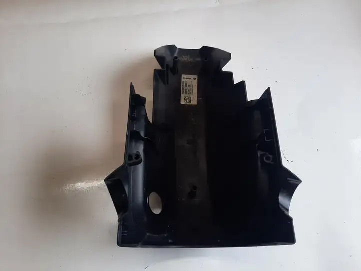 Mini One Cooper Coupe R56 (2004 - 2014) 51459211480 Обшивка рулевой колонки — фото 2