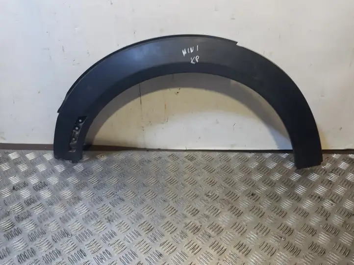 Mini One Cooper Coupe R56 (2004 - 2014) 114129 Накладка колесной арки — фото 1